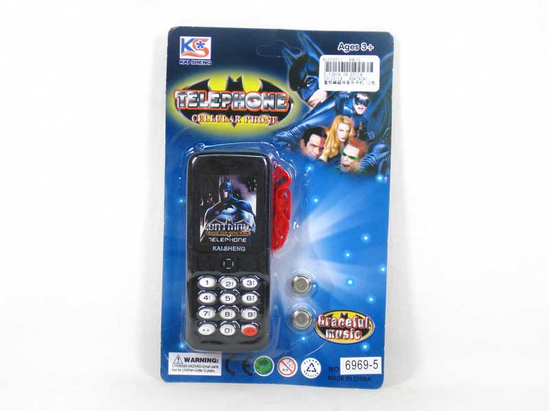 Mobile Telephone(2C) toys