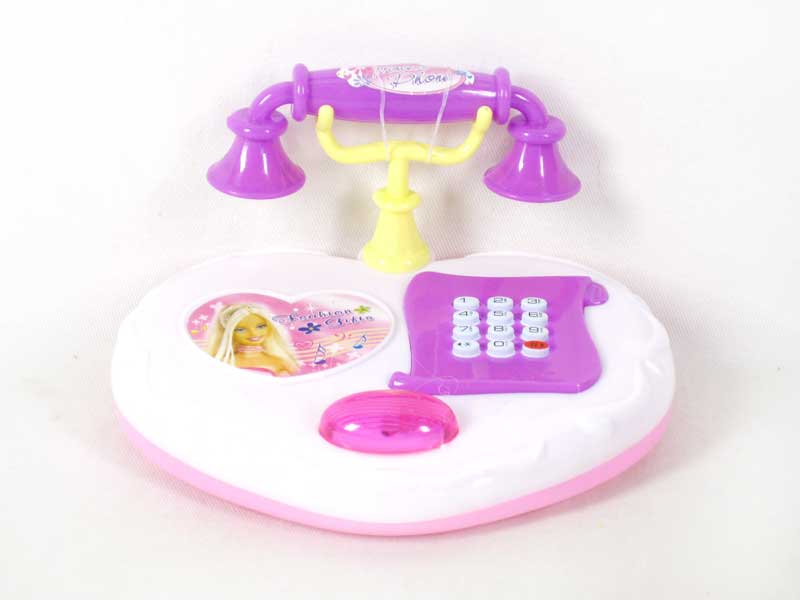 Telephone W/L toys