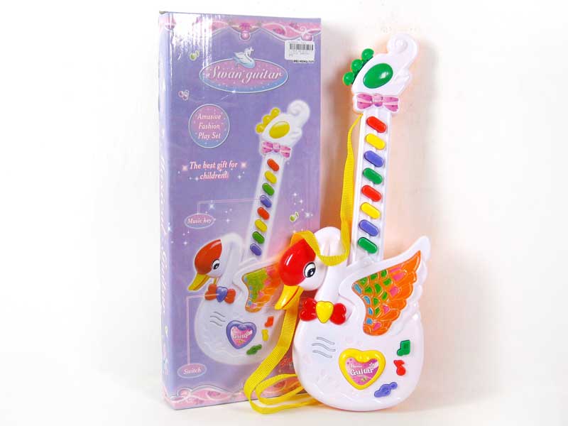 Guitar toys