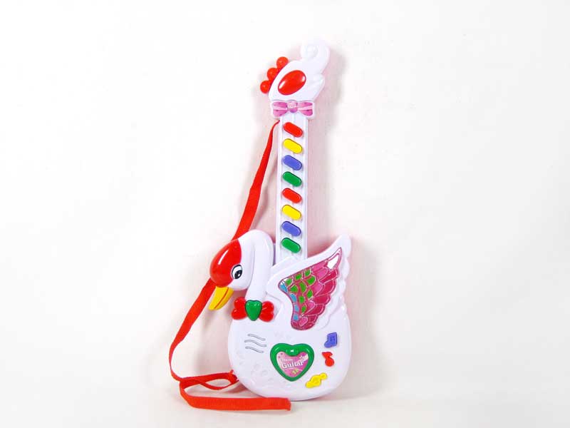 Guitar toys