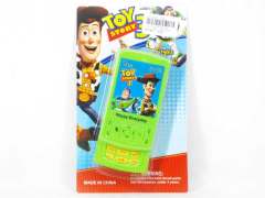 Mobile Telephone W/IC toys