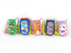 Mobile Telephone W/L_M(5S) toys