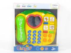 Learning Machine toys