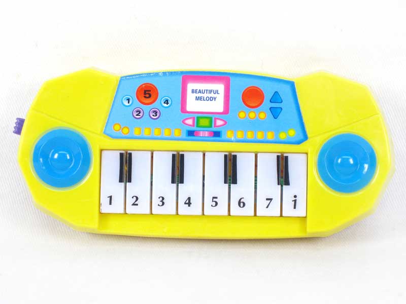 Electronic Organ toys