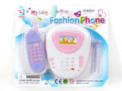 Sounds Phone toys