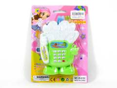 Telephone W/L_M(2C) toys