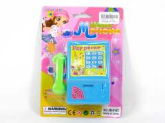 Public Phone W/L_M(2C) toys