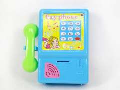 Public Phone W/L_M(2C) toys