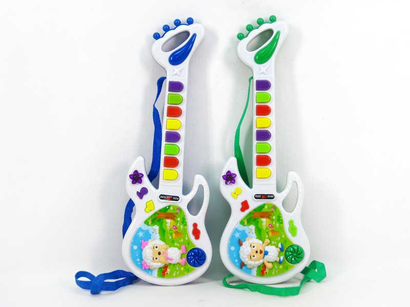 Guitar(2S) toys