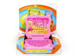 Computer Learning toys