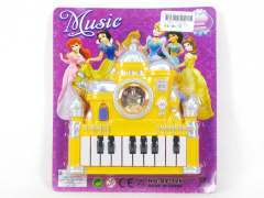 10Key Electronic Organ toys
