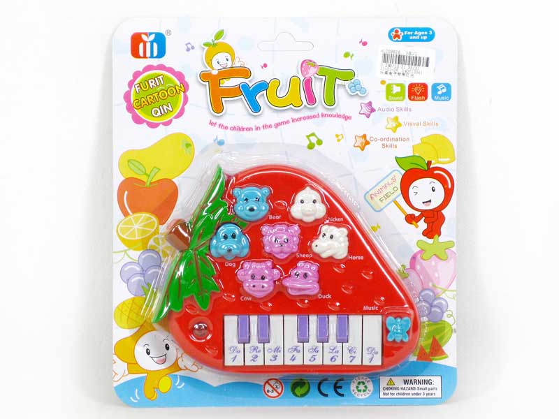 Electronic Organ W/L toys