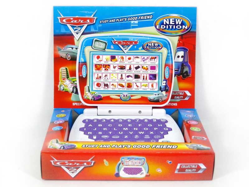 English Computer(2C)(2C) toys