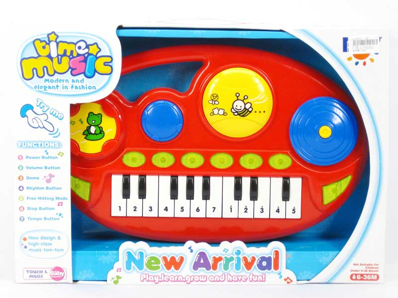 Electronic Organ(2C) toys