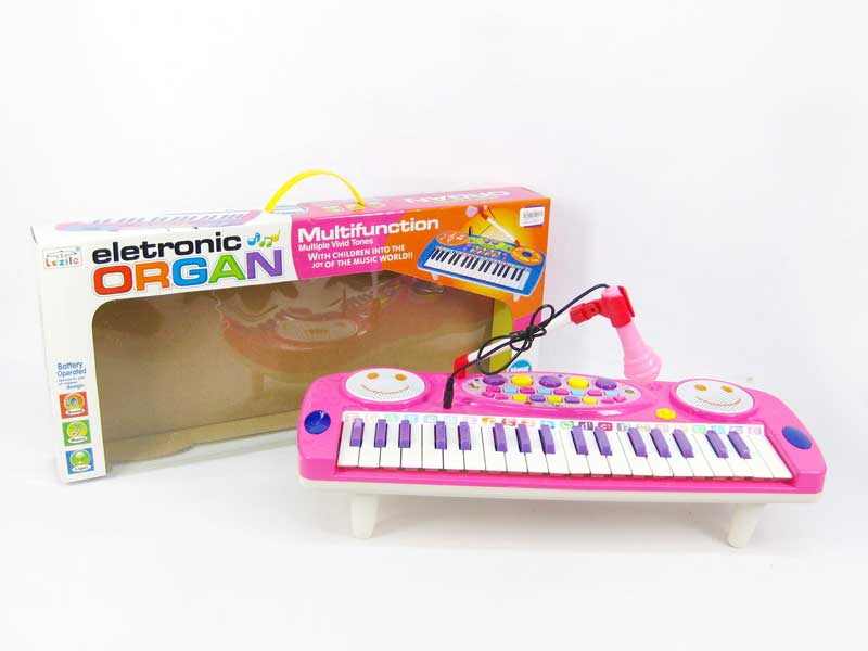 37Key Electrinic Organ(2C) toys