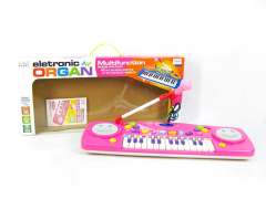 25 Keys Electronic Organ toys