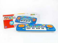25 Keys Electronic Organ toys