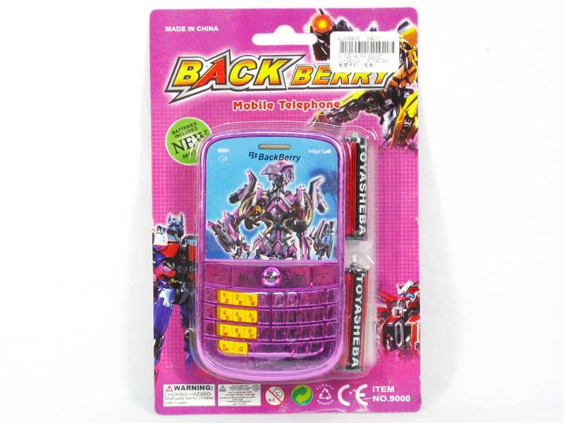 Mobile Telephone toys