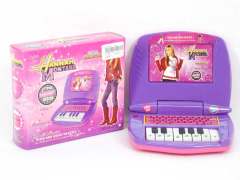 Electronic Organ