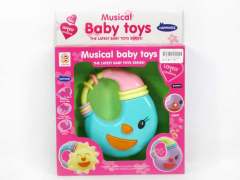 Musical Baby Toys(4S)