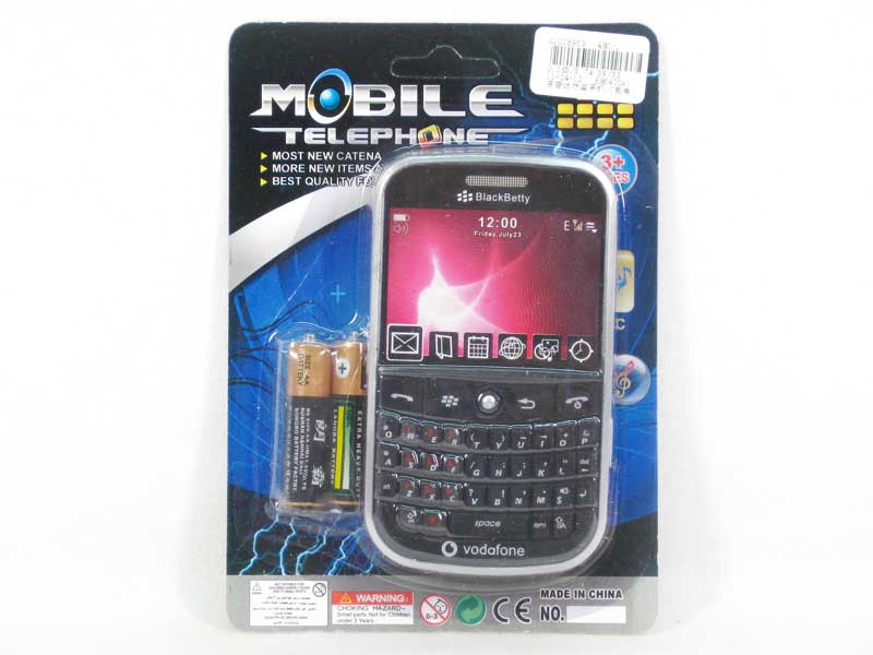 Mobile Telephone toys