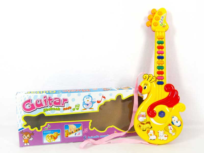 Electric Guitar toys