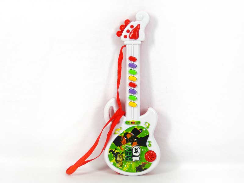 Guitar toys