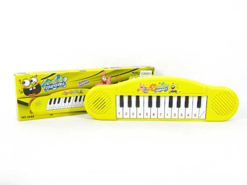 Electronic Organ toys