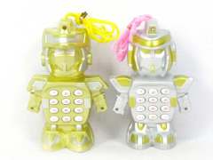 Mobile Telephone W/L(2S2C) toys