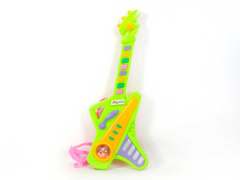 Guitar W/M(2C) toys