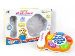 Learning Phone W/M