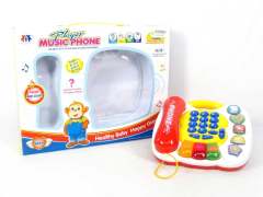 Learning Phone W/M
