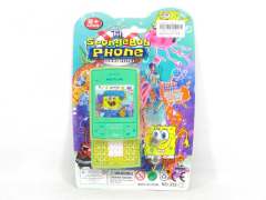 Mobile Telephone W/M toys