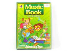 Learning Book W/M