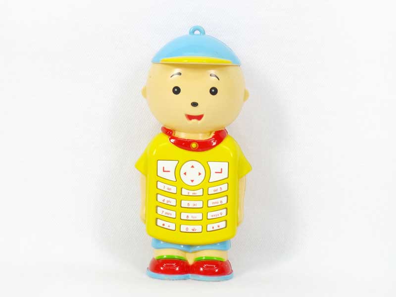 Mobile Telephone W/S toys