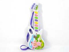 Guitar(3S3C) toys