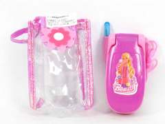 Mobile Telephone W/_M toys