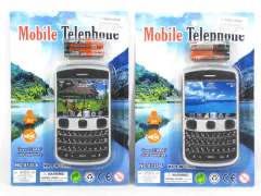 Mobile Telephone W/Music(4C) 
