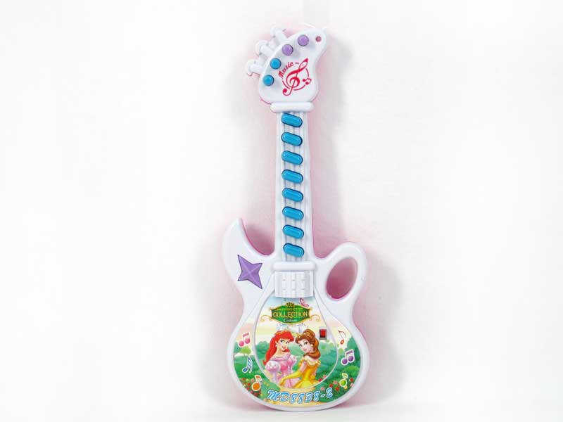 Guitar W/M(4S) toys