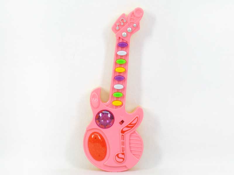 Guitar W/M(4C) toys