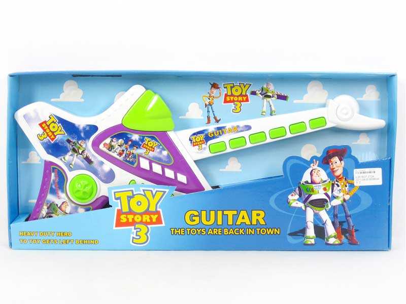 Guitar toys