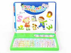 Touch Learn Book toys