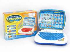 Study Computer toys