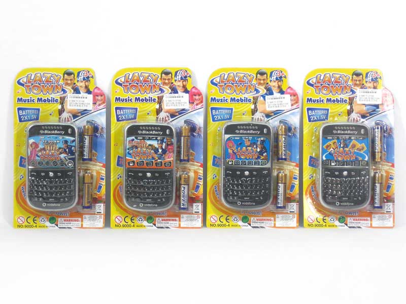 Mobile Telephone(4S) toys