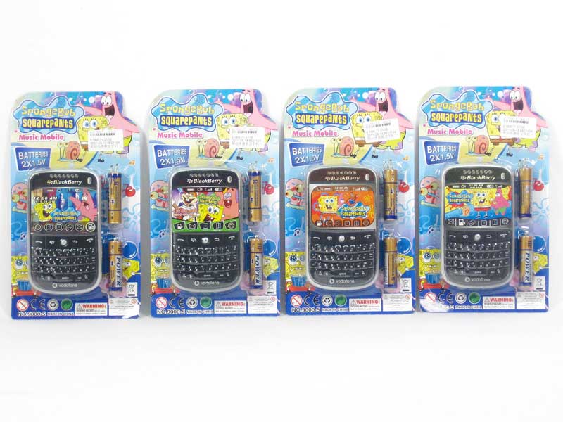 Mobile Telephone(4S) toys