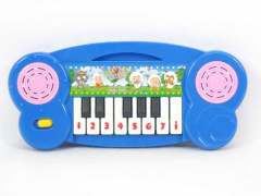 8Key Electronic Organ toys