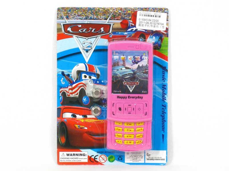 Mobile Telephone W/M toys