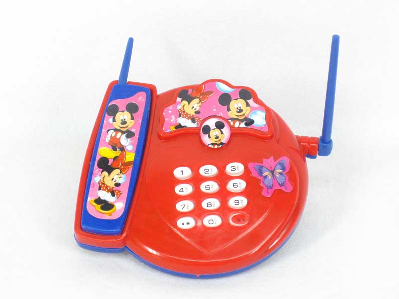 Telephone W/L_M toys