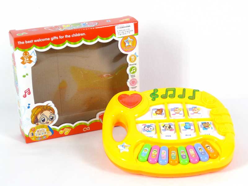 Electronic Organ toys