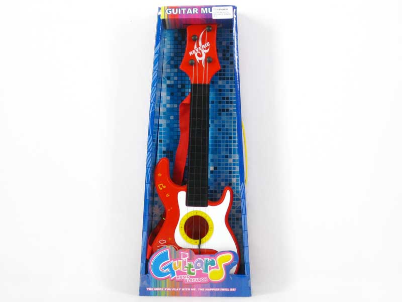 Guitar toys